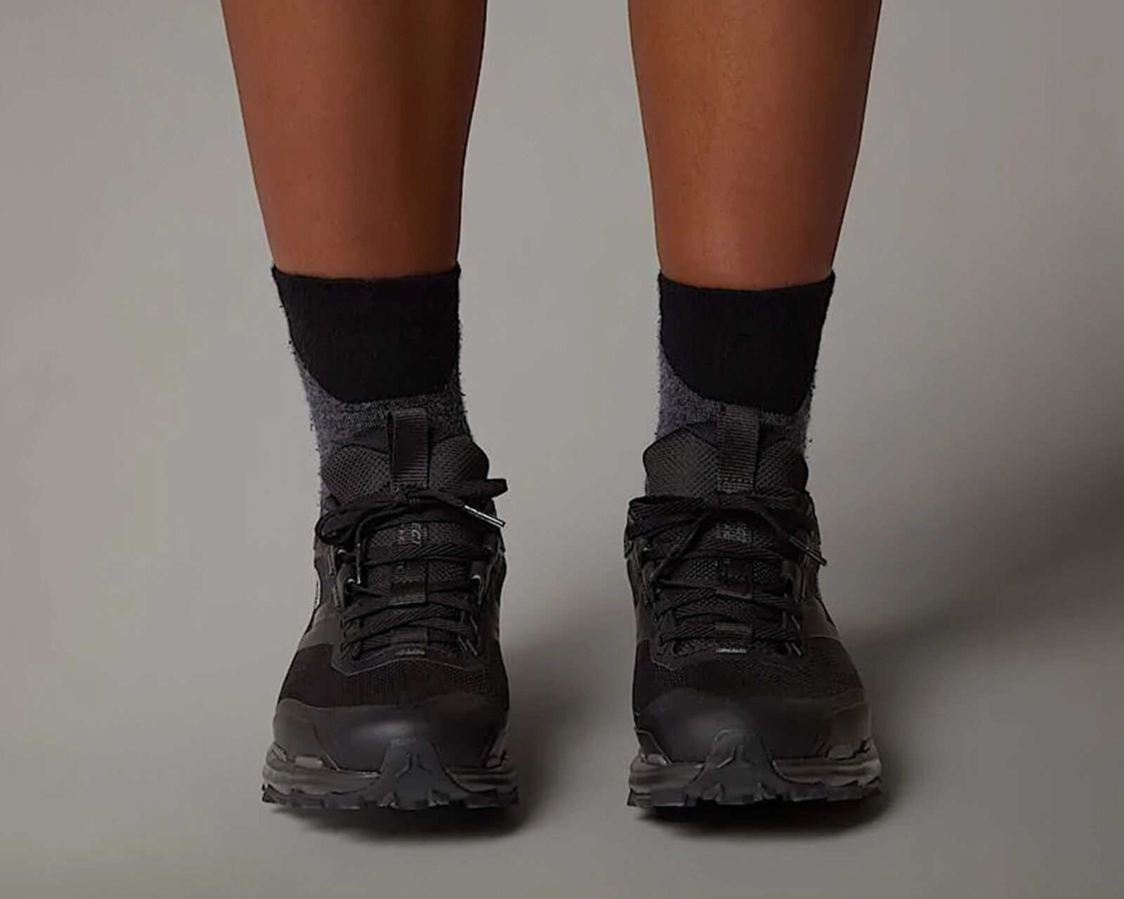 The North Face Siyah The North Face Vectiv Fastpack LITE