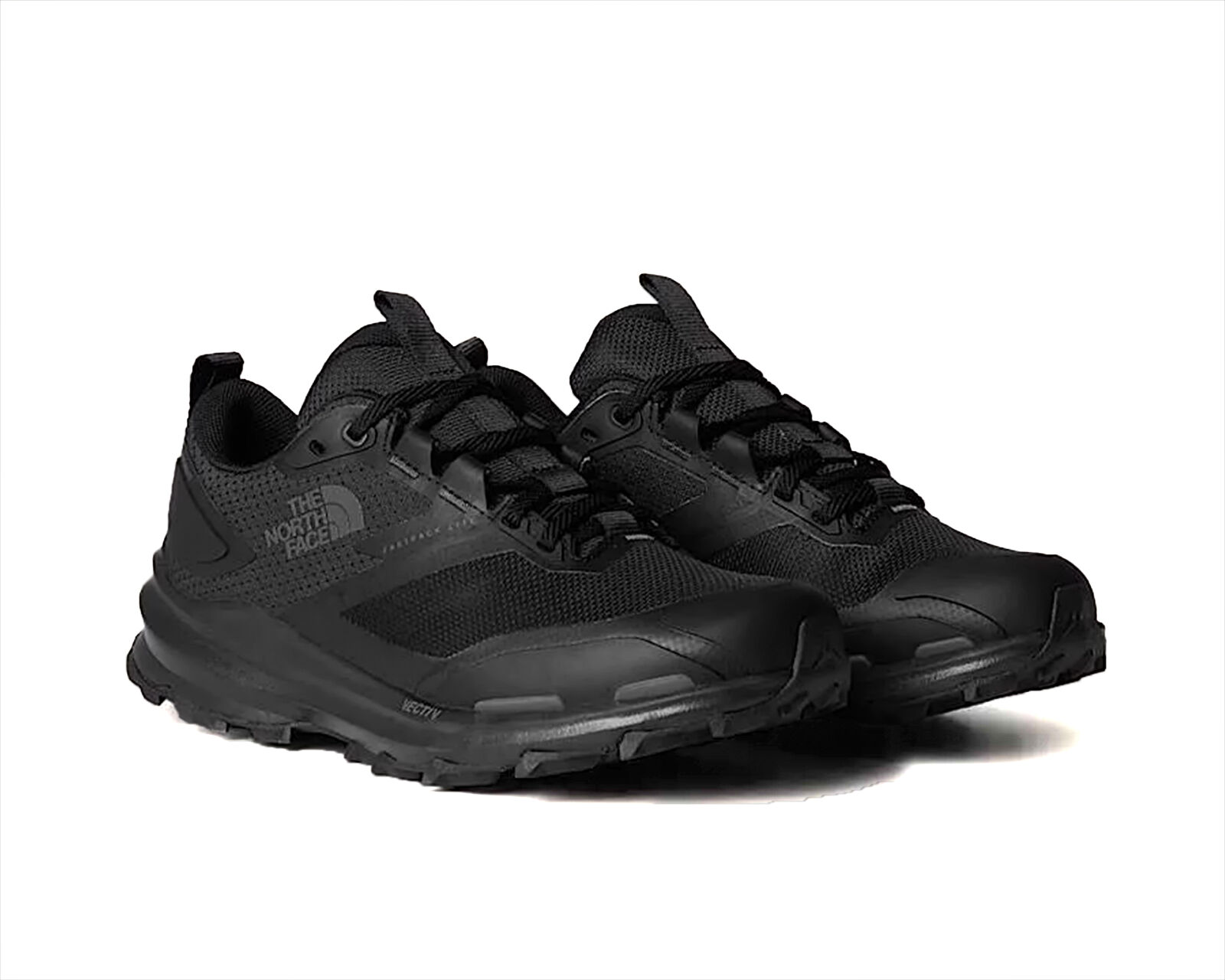 The North Face Siyah The North Face Vectiv Fastpack LITE
