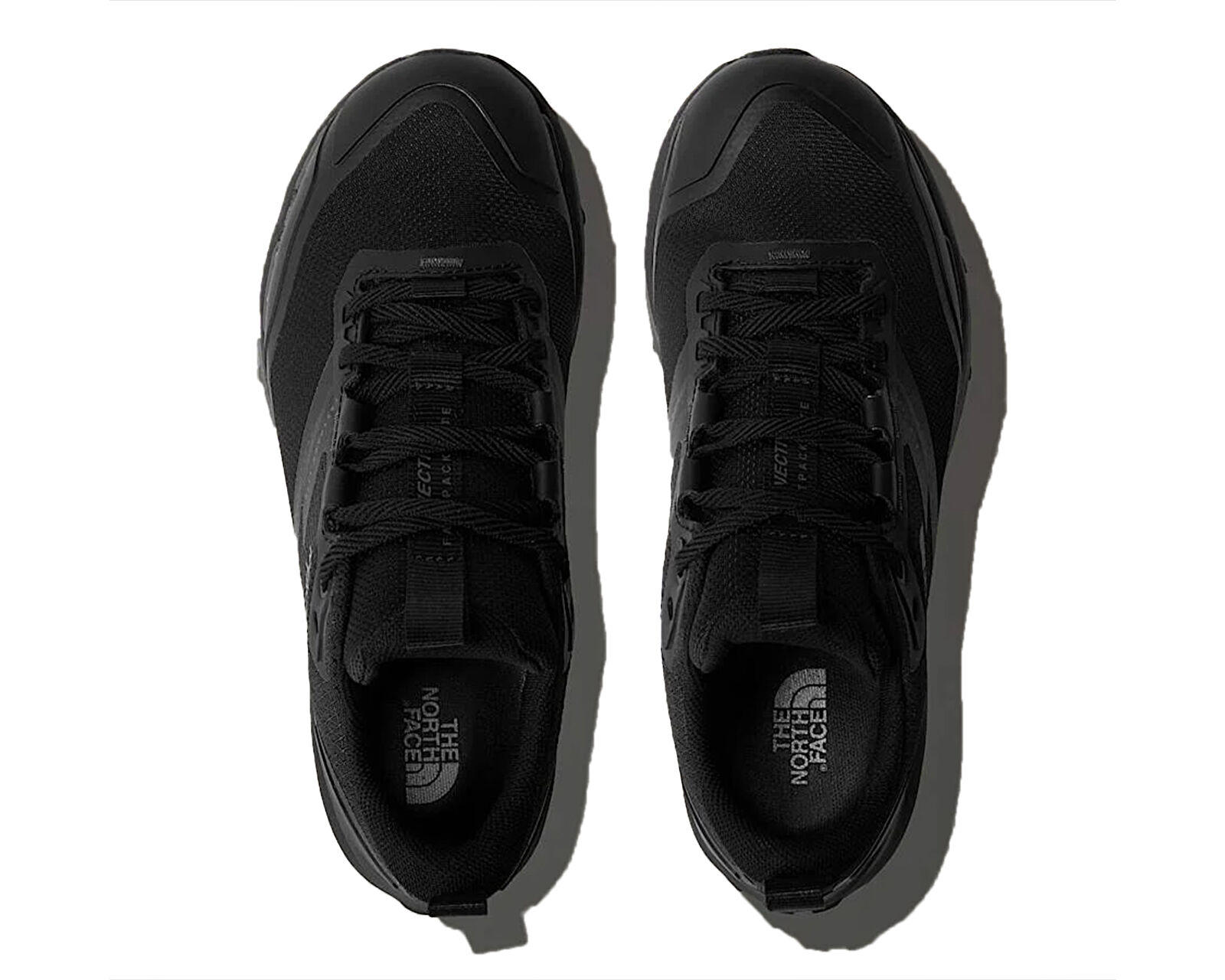 The North Face Siyah The North Face Vectiv Fastpack LITE