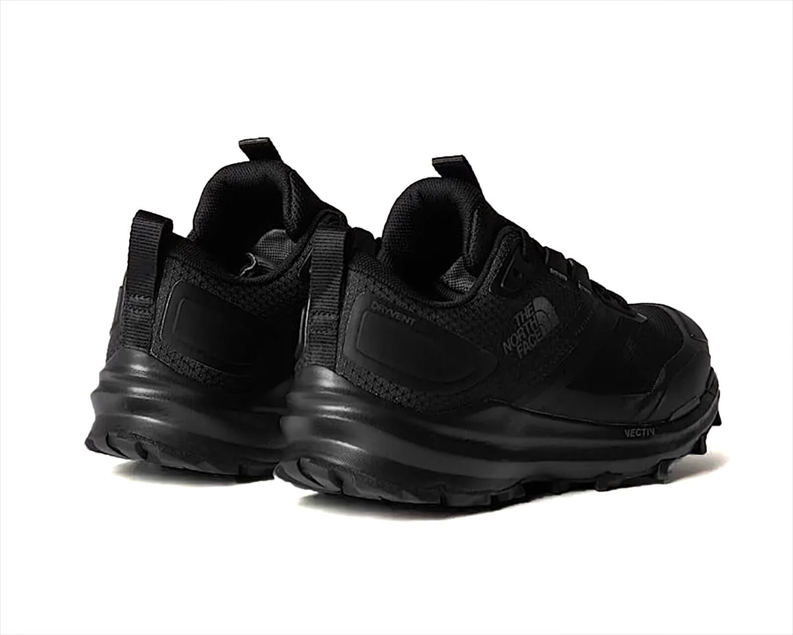 The North Face Siyah The North Face Vectiv Fastpack LITE