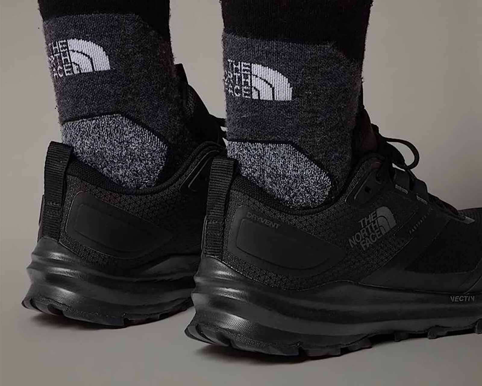 The North Face Siyah The North Face Vectiv Fastpack LITE