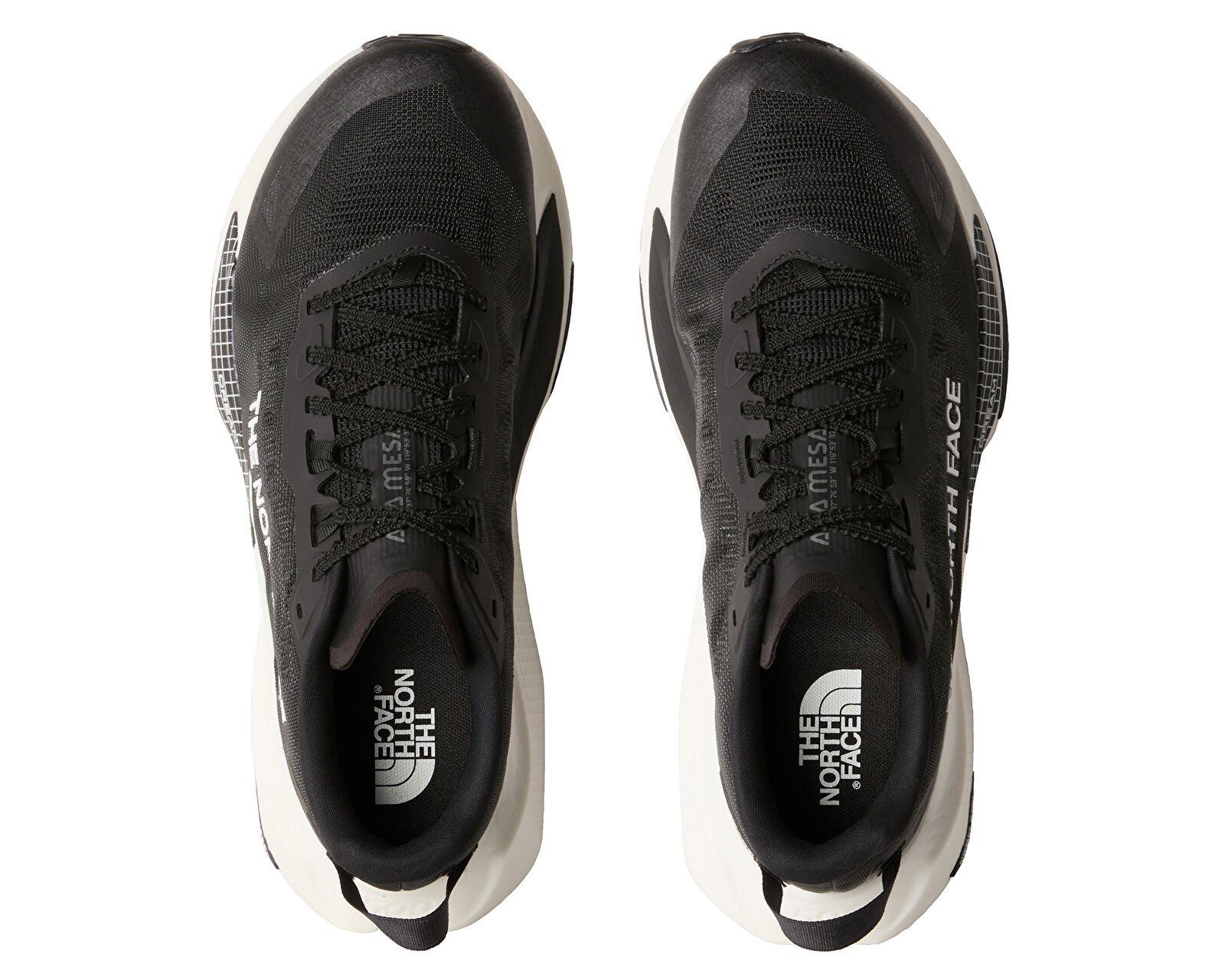 The North Face Siyah The North Face Altamesa 500 V2