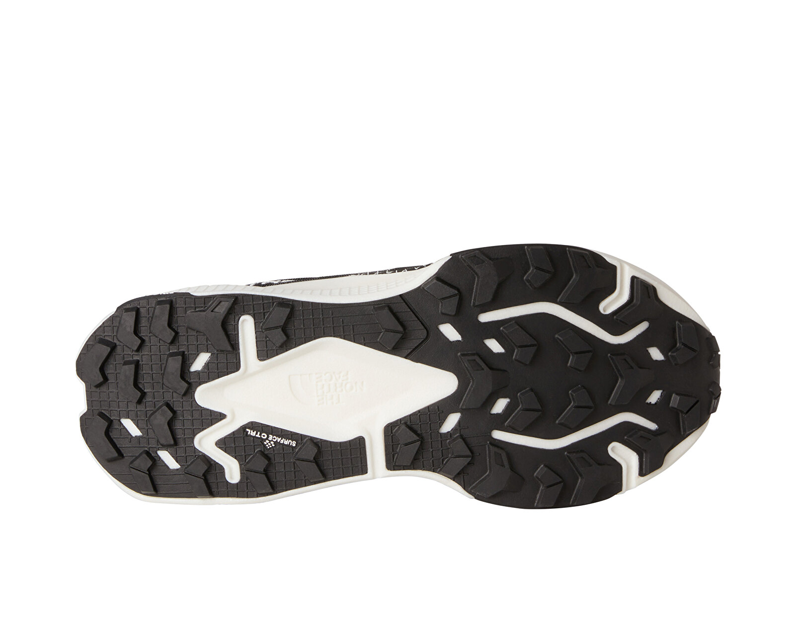 The North Face Siyah The North Face Altamesa 500 V2