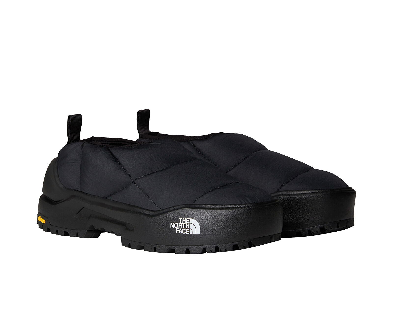 The North Face Siyah The North Face Base Camp THERMOBALL MULE