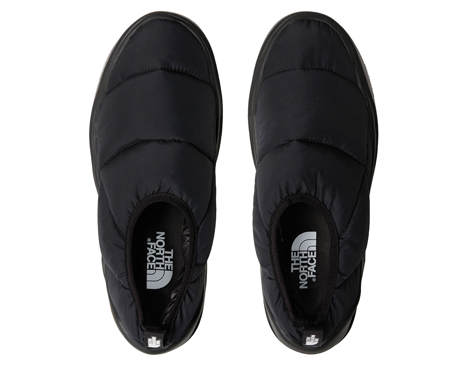 The North Face Siyah The North Face Base Camp THERMOBALL MULE