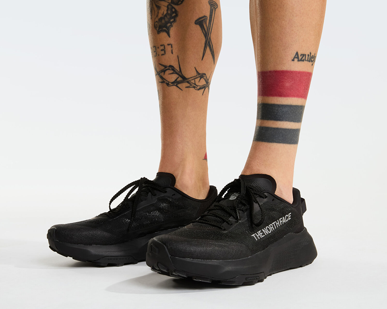 The North Face Siyah The North Face Altamesa 300 V2