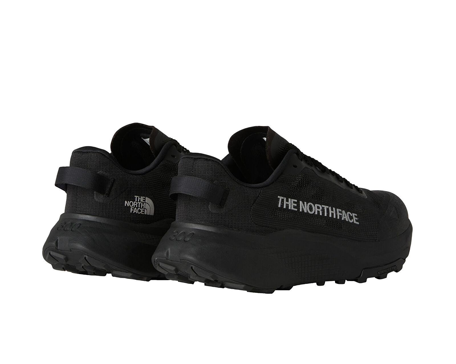 The North Face Siyah The North Face Altamesa 300 V2