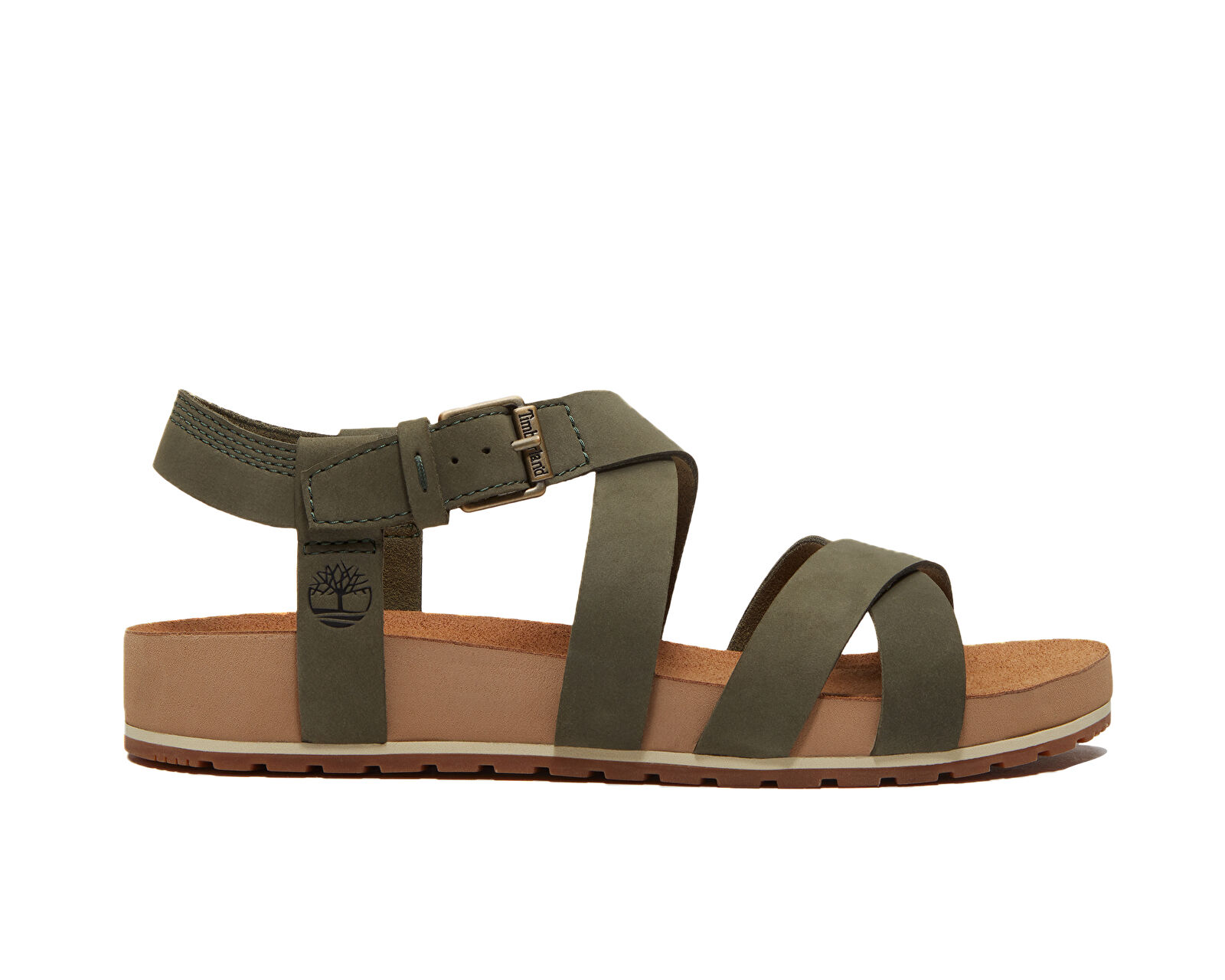 Timberland Yeşil Timberland Malibu