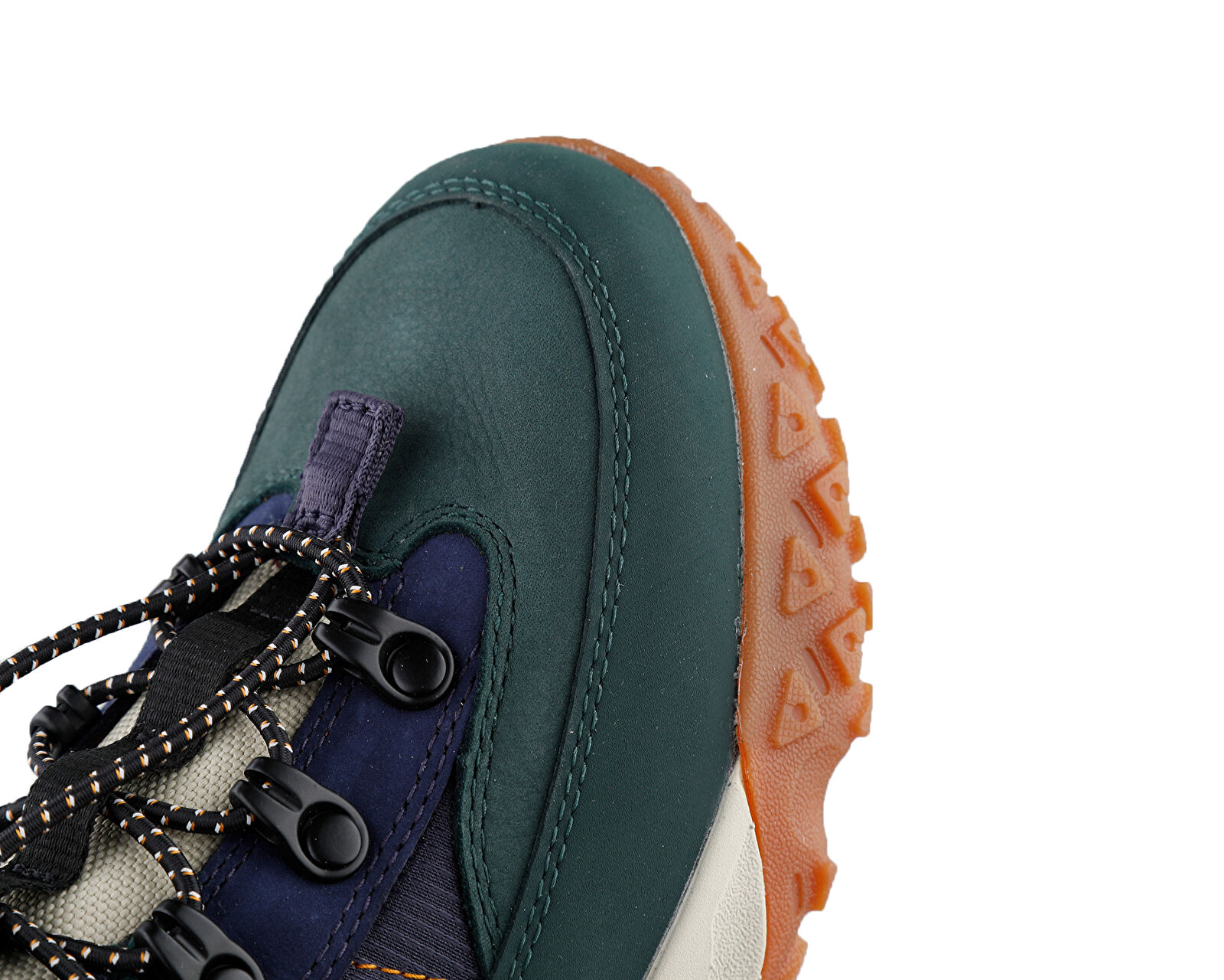 Timberland Yeşil Timberland Greenstride Motion 6 MID BUNGEE WATERPRO