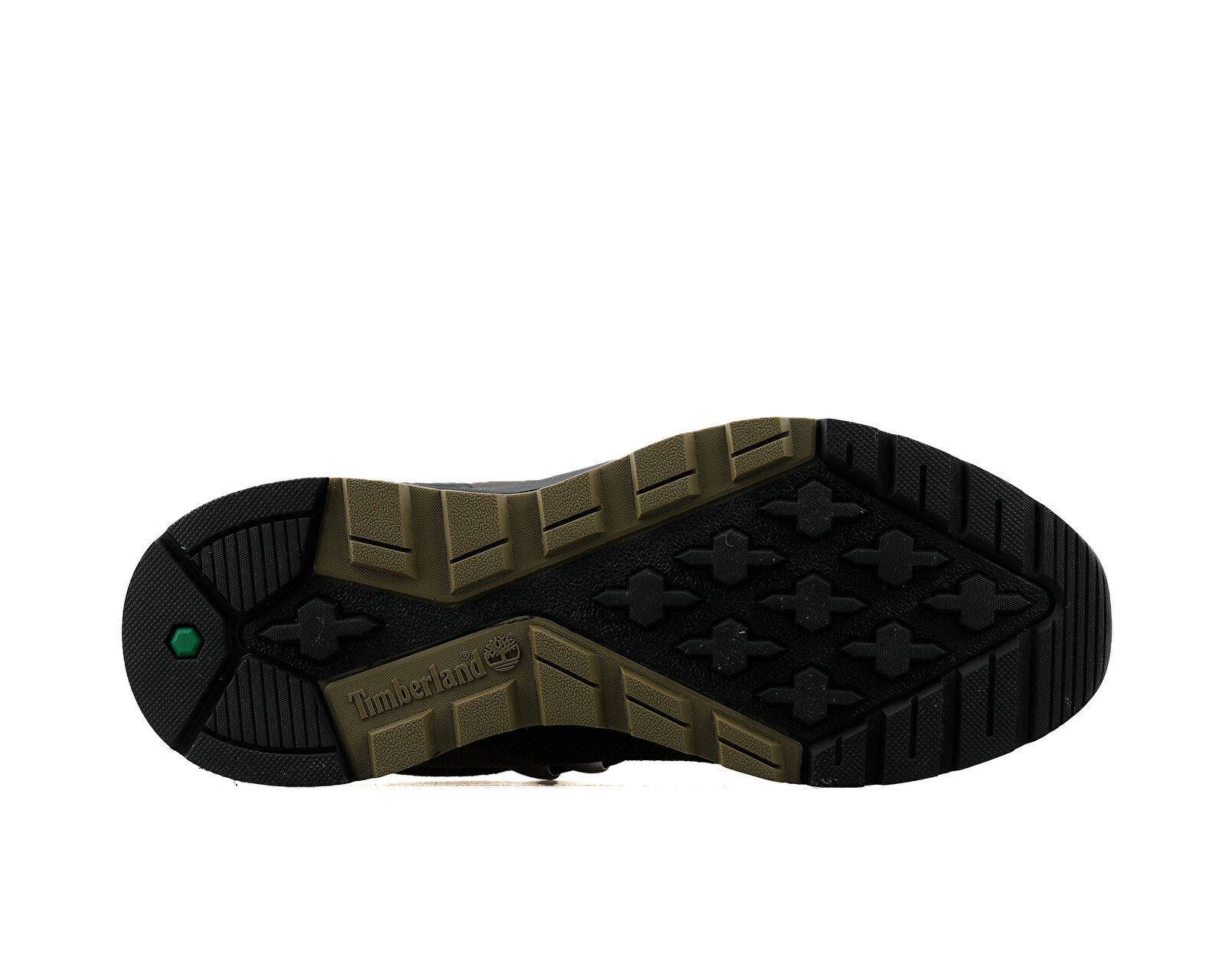 Timberland Kahverengi Timberland Sprint Trekker Mid Fabric