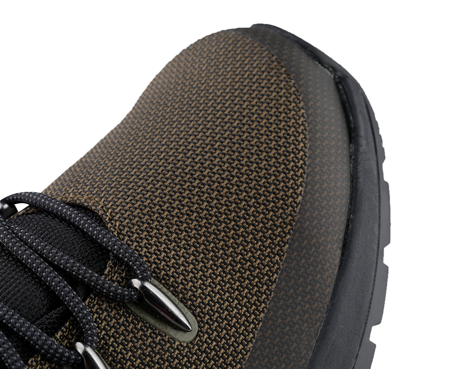 Timberland Kahverengi Timberland Sprint Trekker Mid Fabric