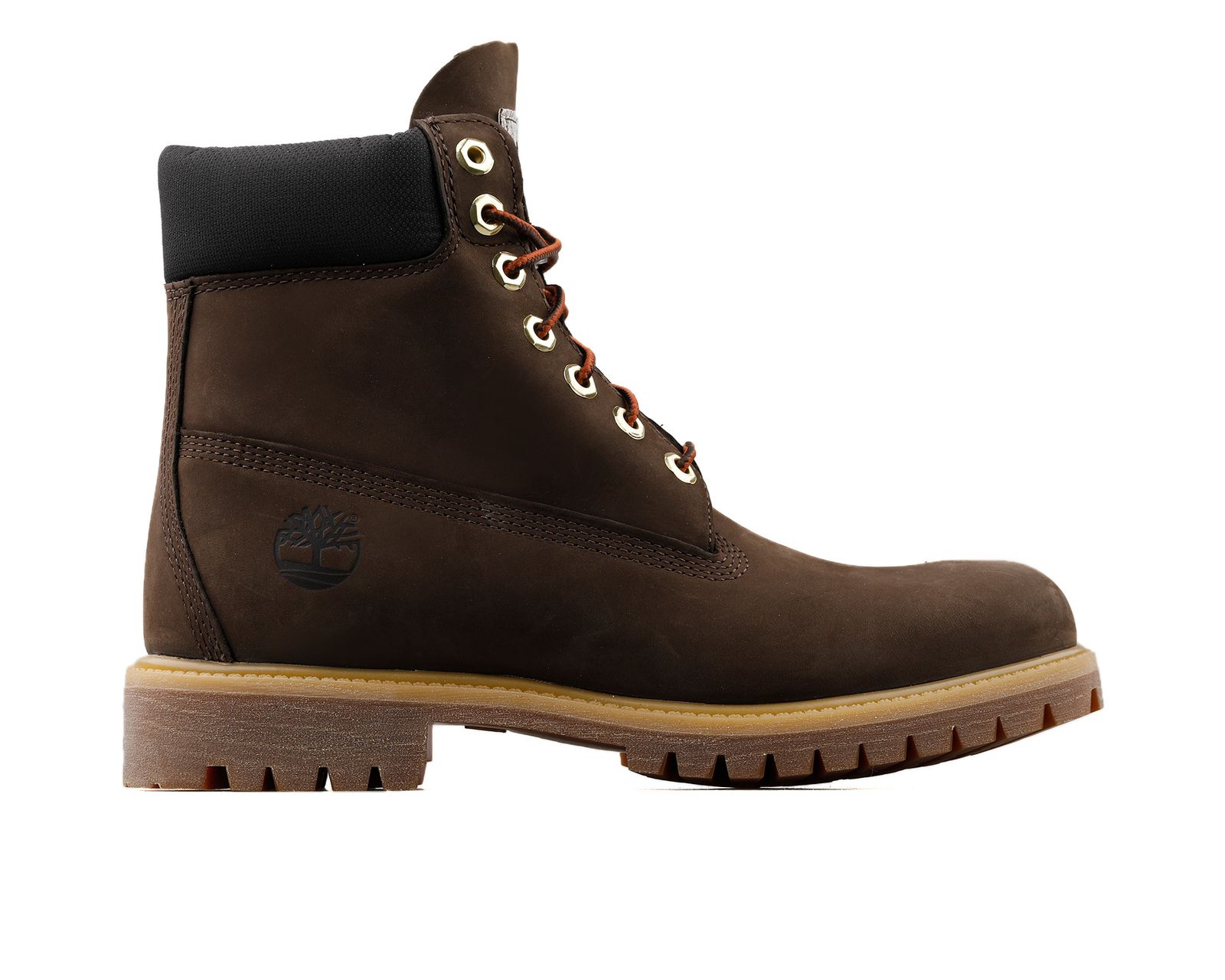 Timberland Kahverengi Timberland 6 Inch
