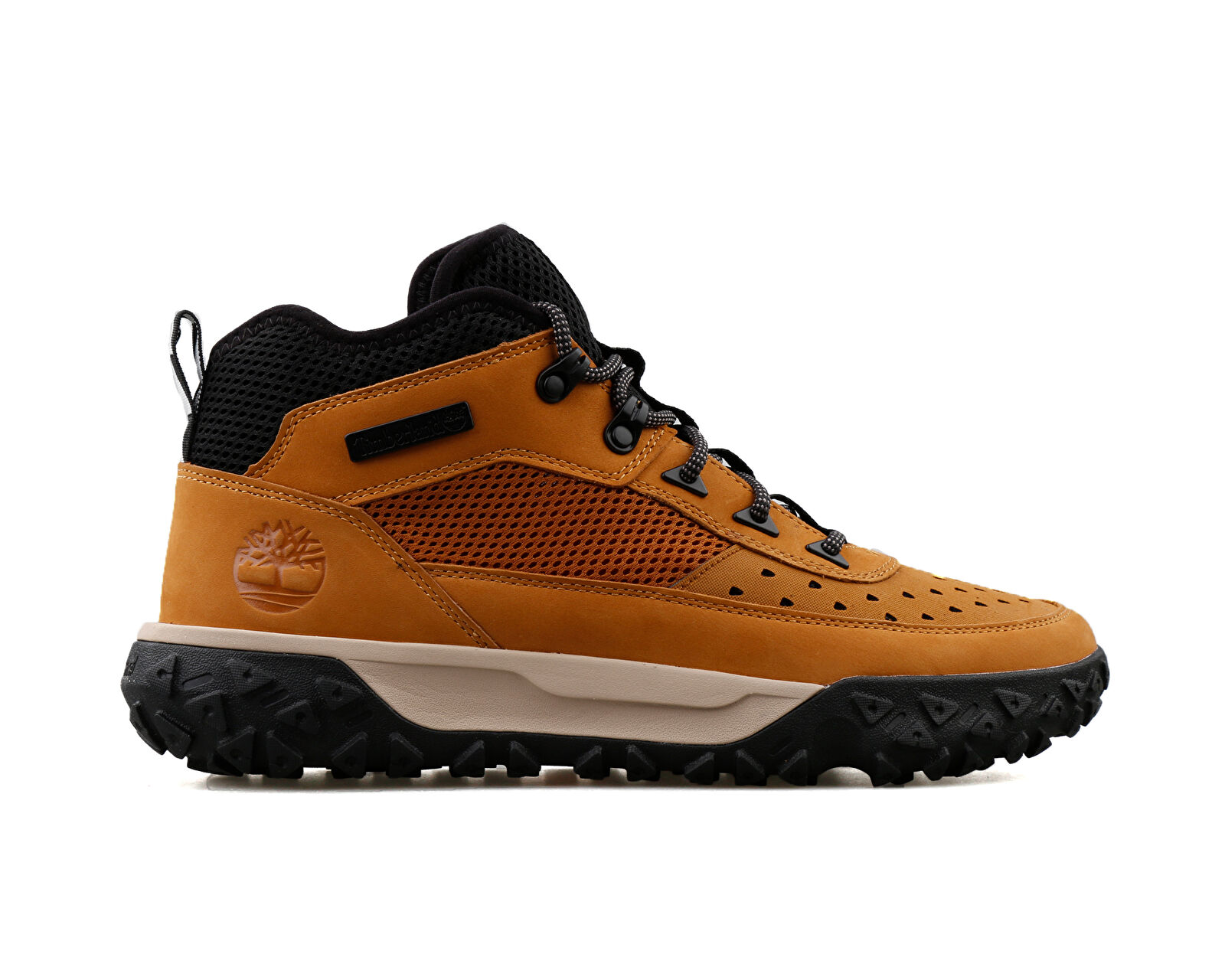 Timberland Kahverengi Timberland Greenstride Motion 6