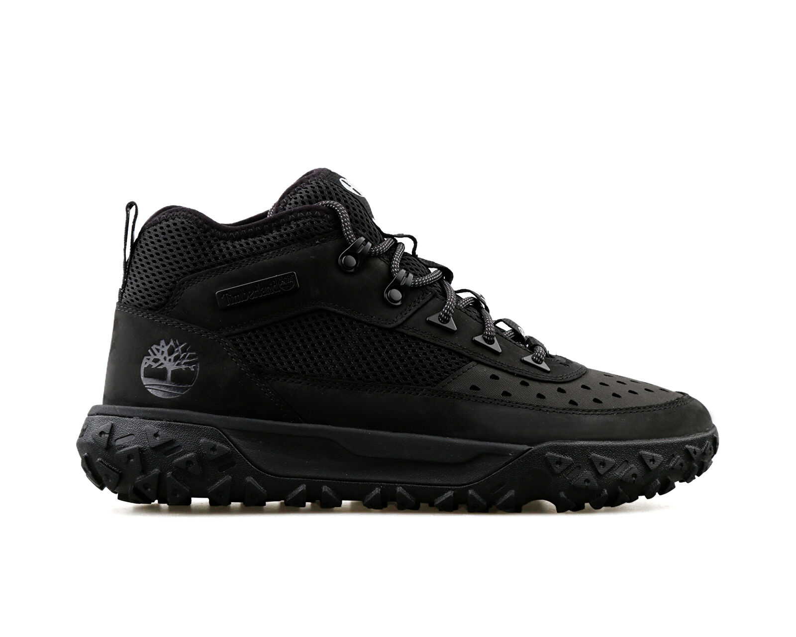 Timberland Siyah Timberland Greenstride Motion tb0a5vac0151