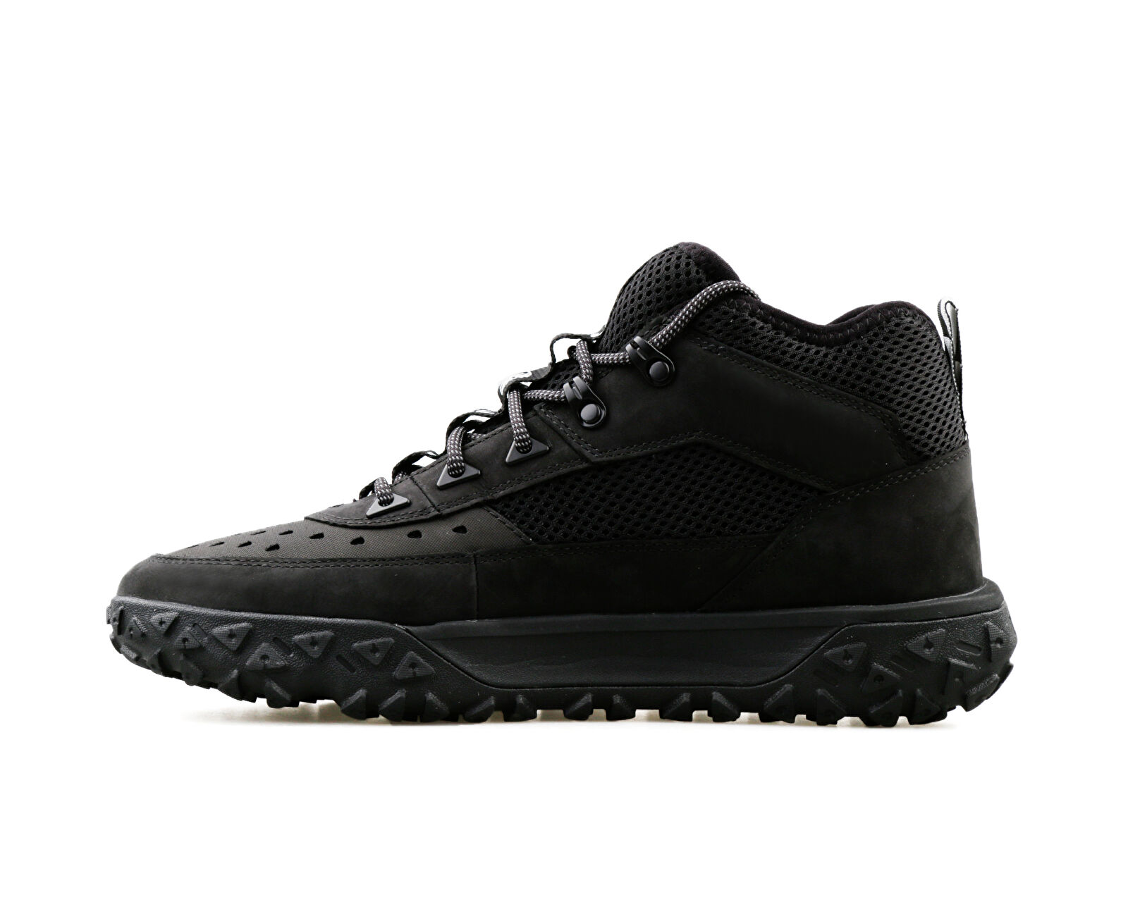Timberland Siyah Timberland Greenstride Motion tb0a5vac0151