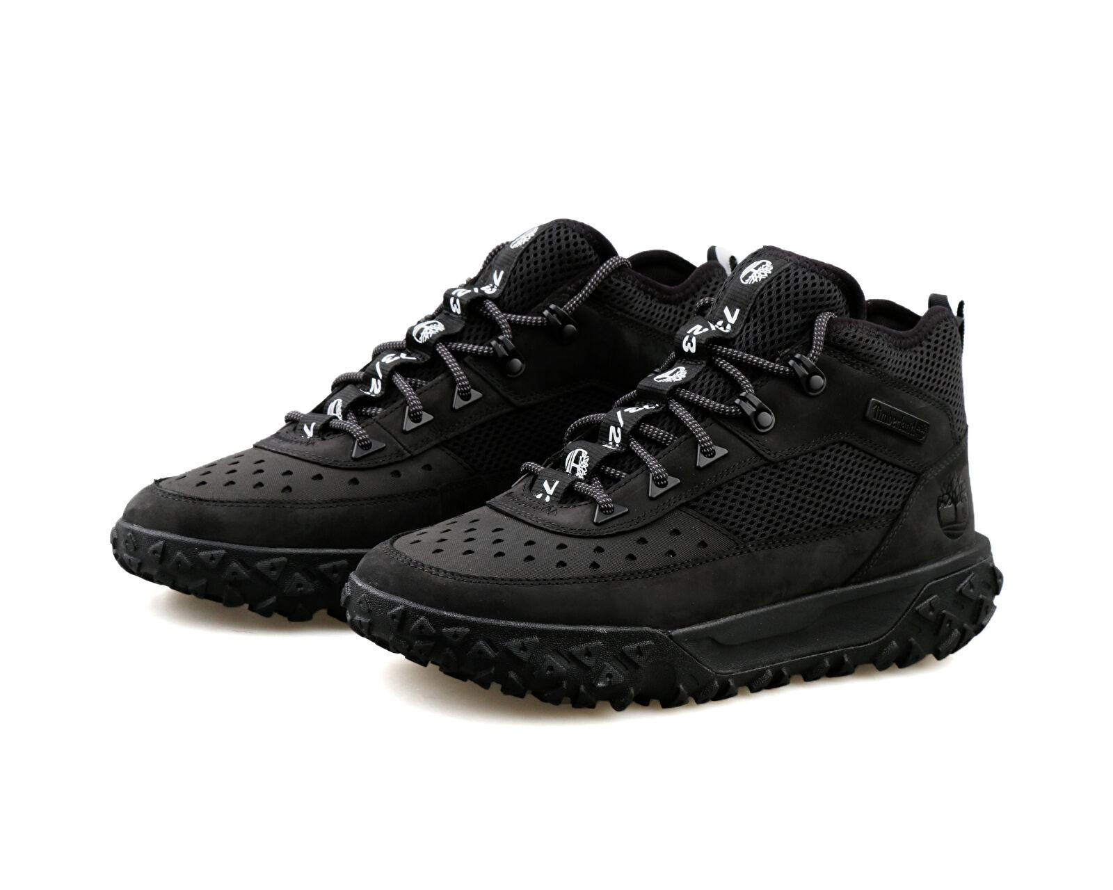 Timberland Siyah Timberland Greenstride Motion tb0a5vac0151