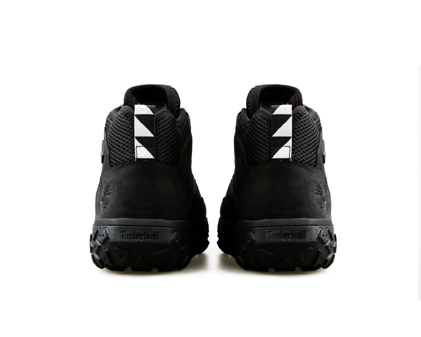 Timberland Siyah Timberland Greenstride Motion tb0a5vac0151