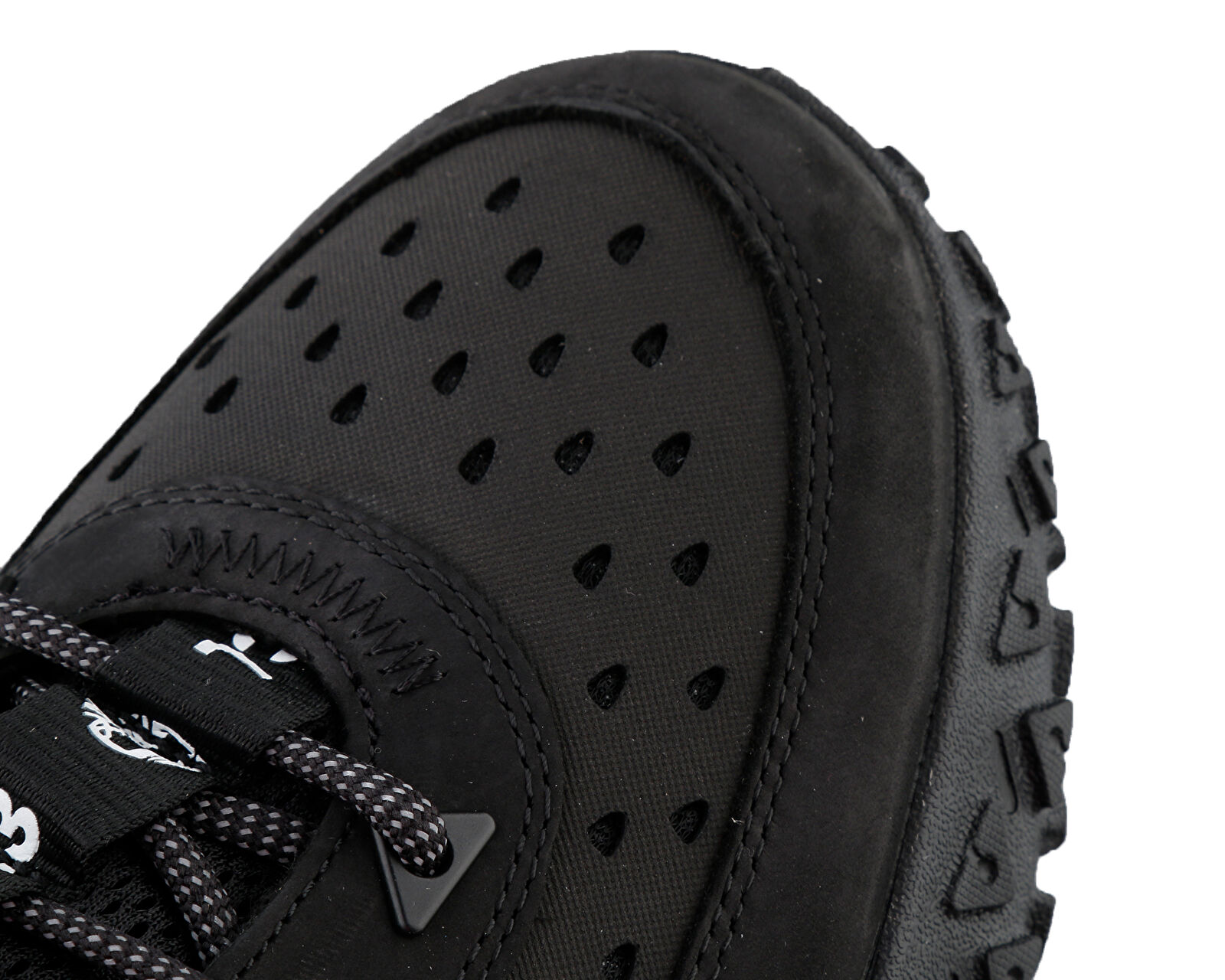 Timberland Siyah Timberland Greenstride Motion tb0a5vac0151