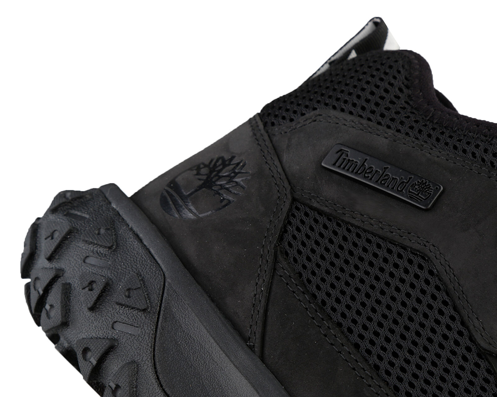 Timberland Siyah Timberland Greenstride Motion tb0a5vac0151