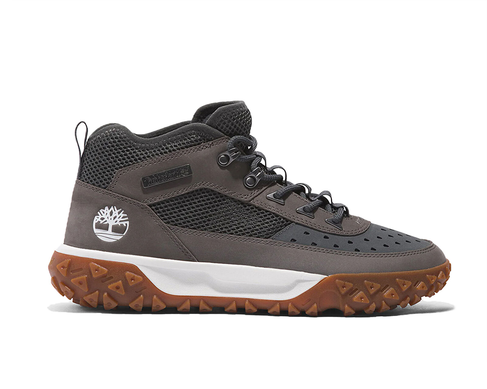 Timberland Gri Timberland Greenstride Motion tb0a6a98y551