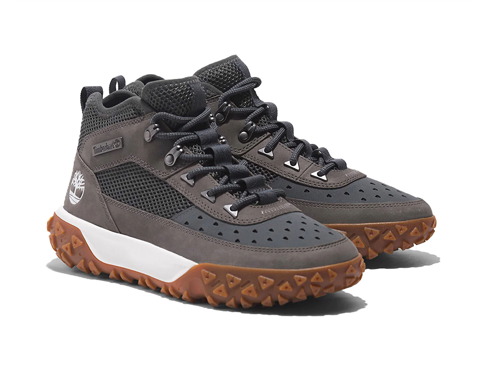 Timberland Gri Timberland Greenstride Motion tb0a6a98y551