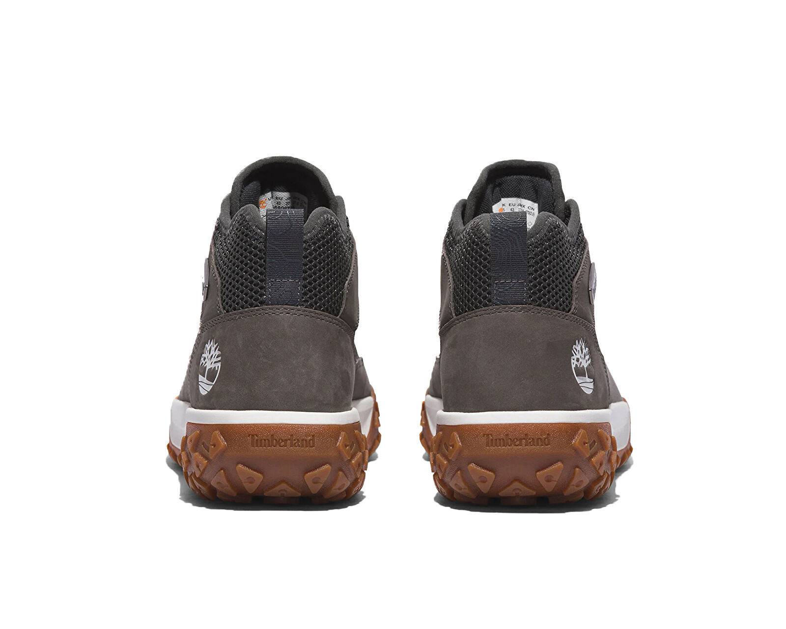 Timberland Gri Timberland Greenstride Motion tb0a6a98y551