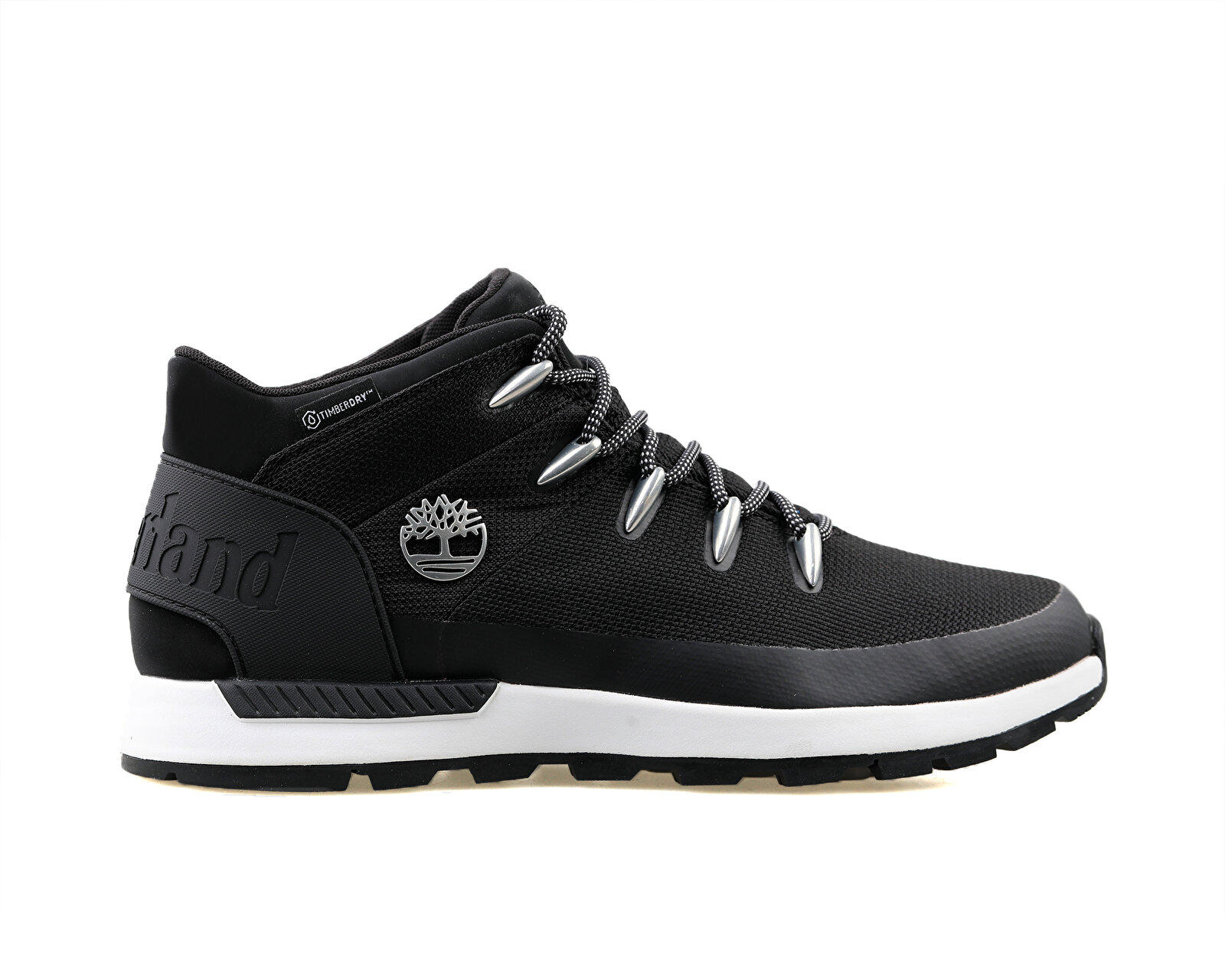 Timberland Siyah Timberland Sprint Trekker tb1a266b0151