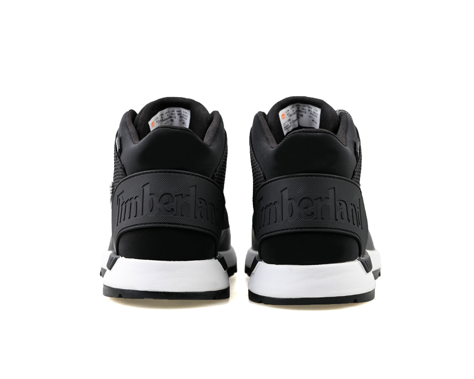 Timberland Siyah Timberland Sprint Trekker tb1a266b0151