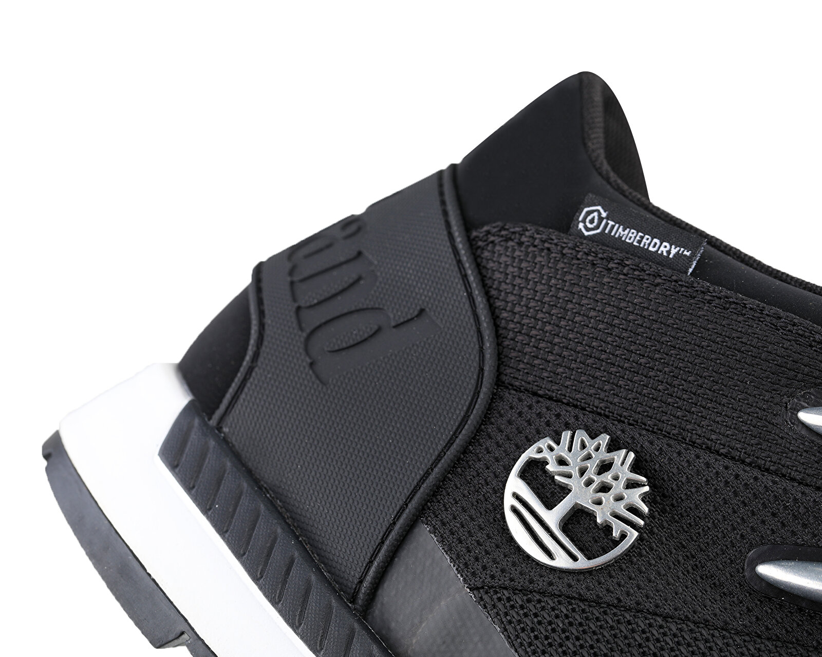 Timberland Siyah Timberland Sprint Trekker tb1a266b0151