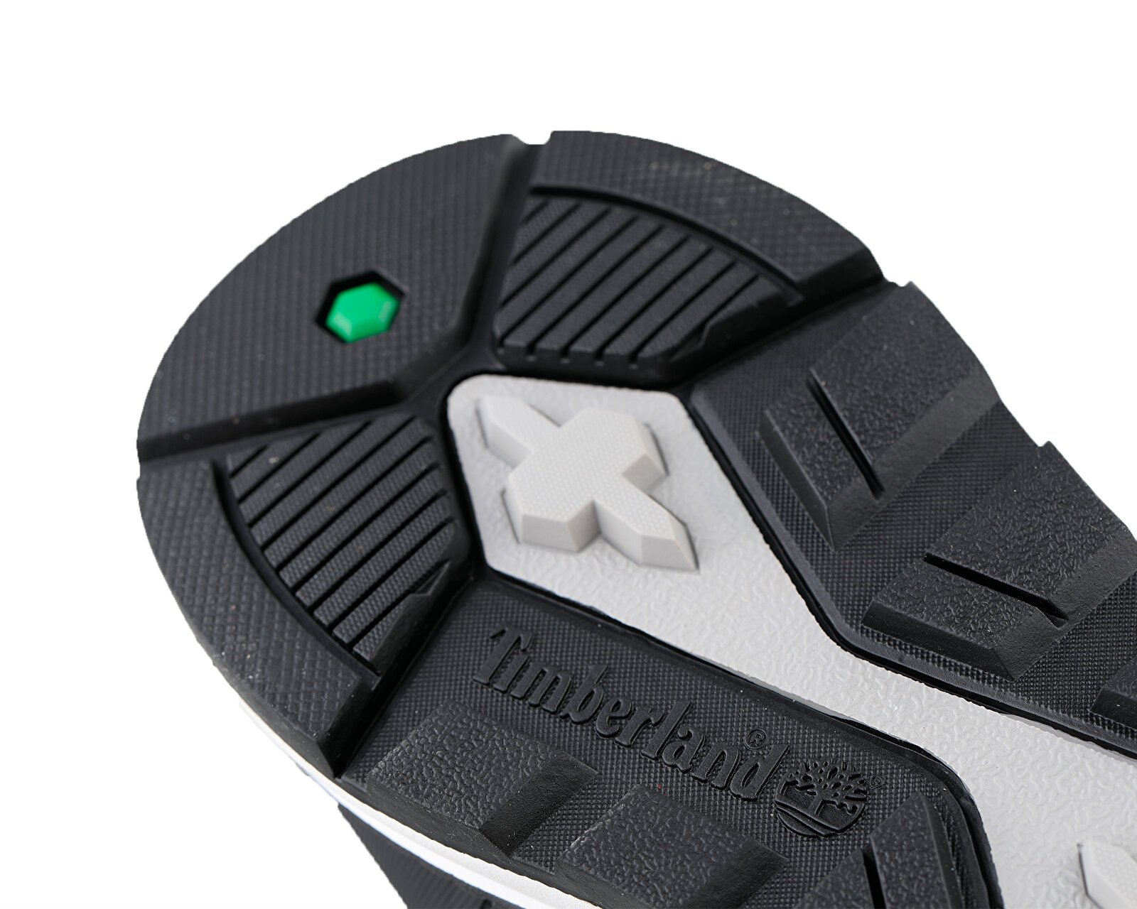 Timberland Siyah Timberland Sprint Trekker tb1a266b0151