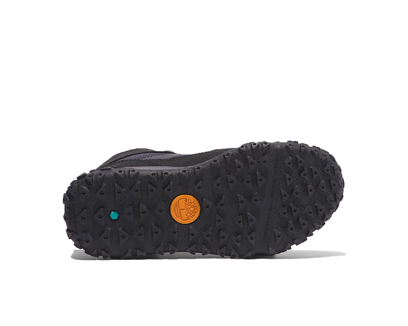 Timberland Siyah Timberland Greenstride Motion 6 Mid Bungee