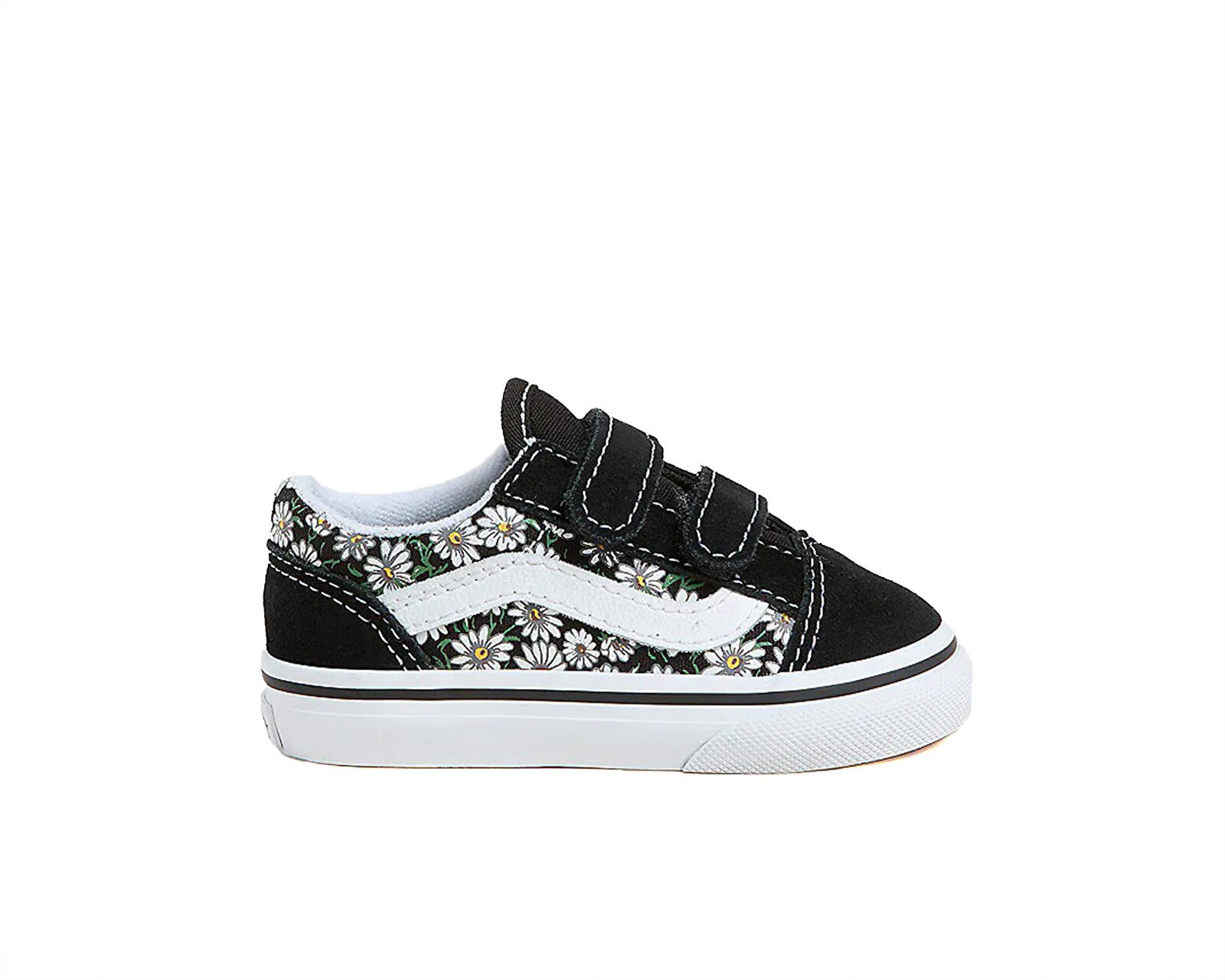 Vans Siyah Vans Old Skool