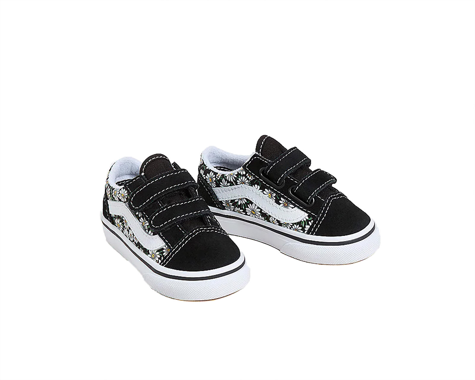 Vans Siyah Vans Old Skool