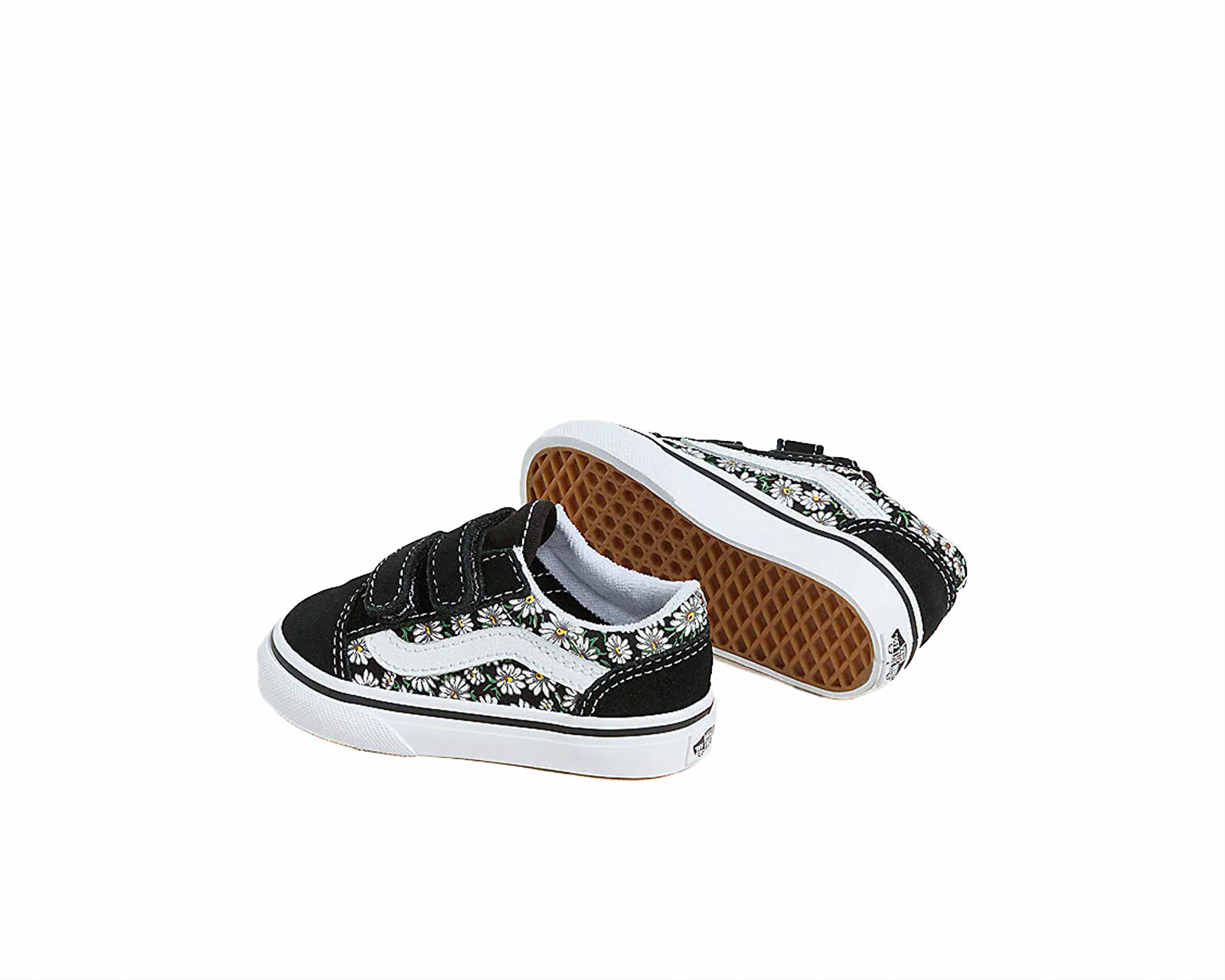 Vans Siyah Vans Old Skool