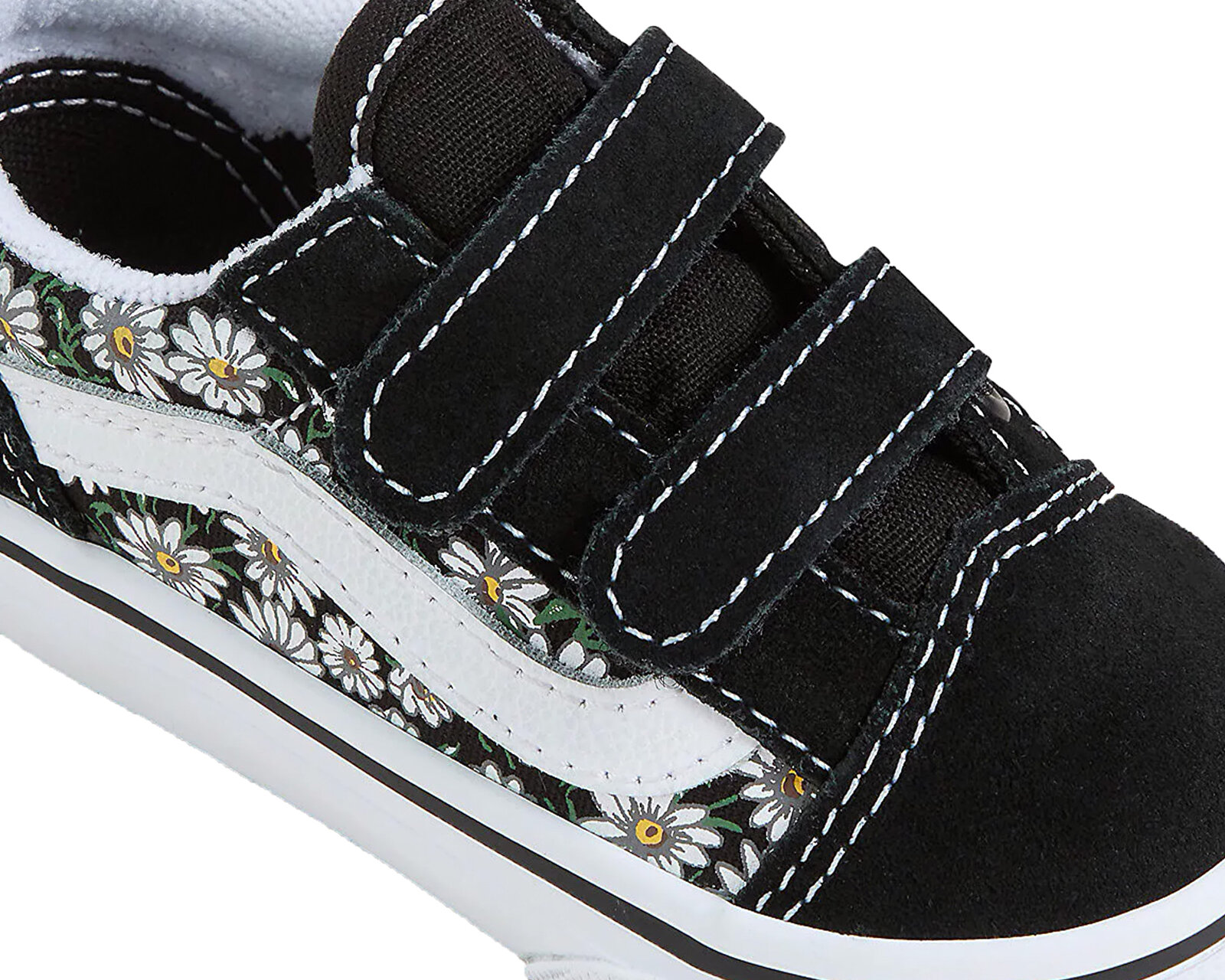 Vans Siyah Vans Old Skool