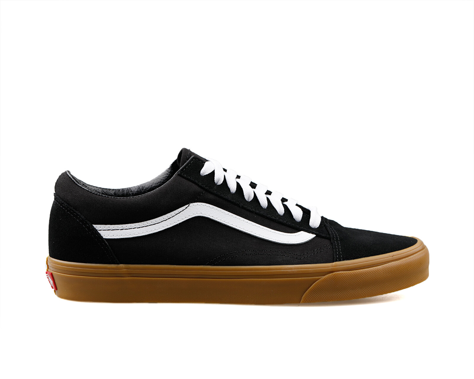 Vans Siyah Vans Old Skool