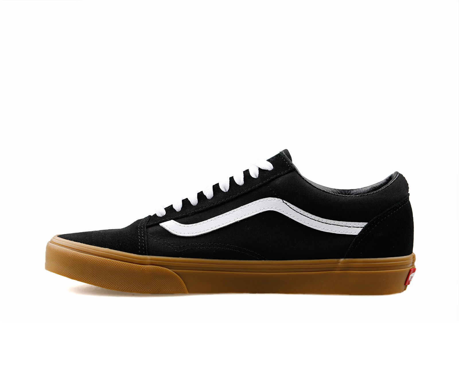Vans Siyah Vans Old Skool