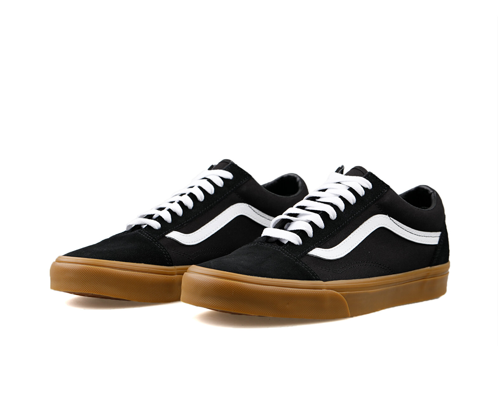 Vans Siyah Vans Old Skool