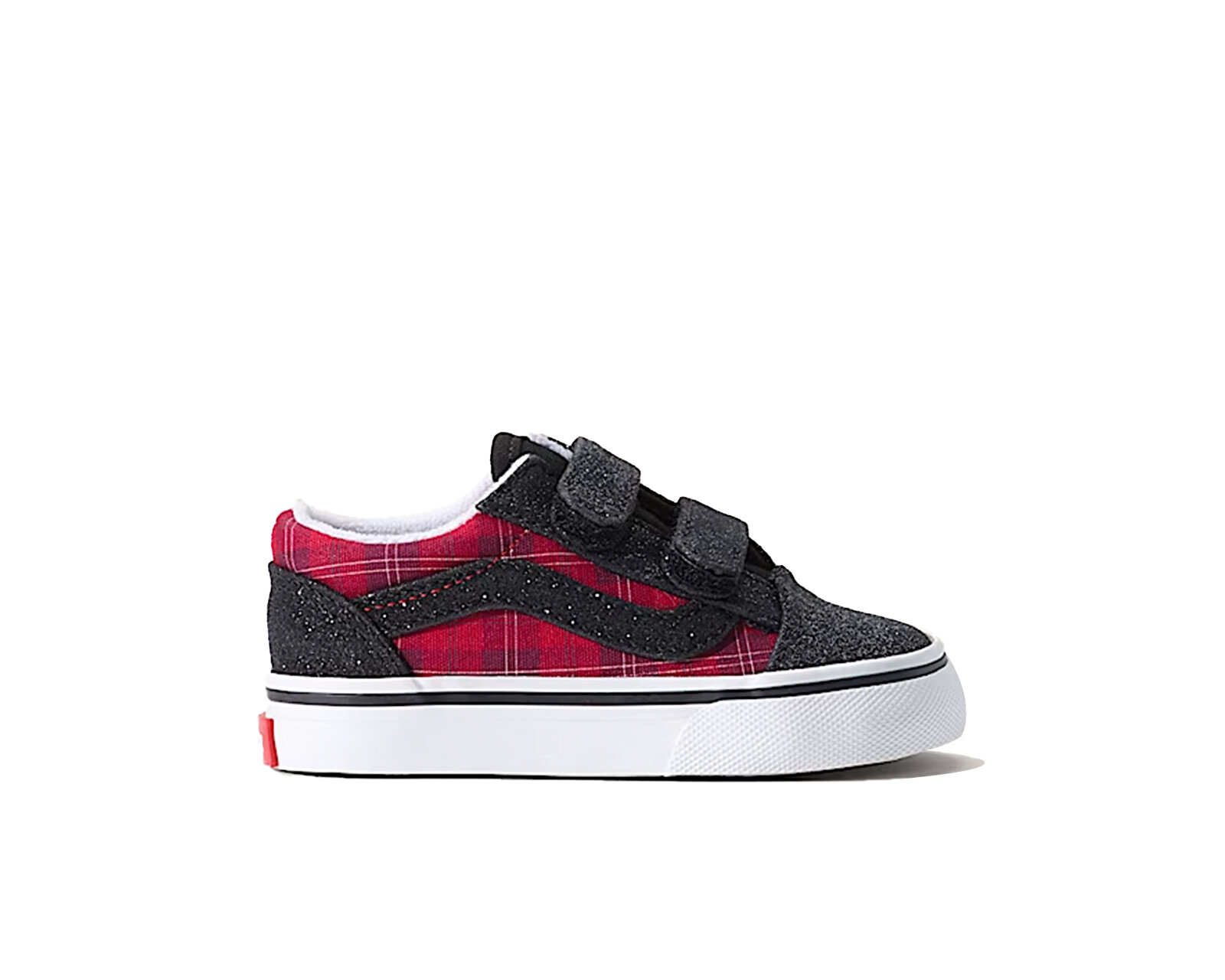 Vans Siyah Vans Old Skool V