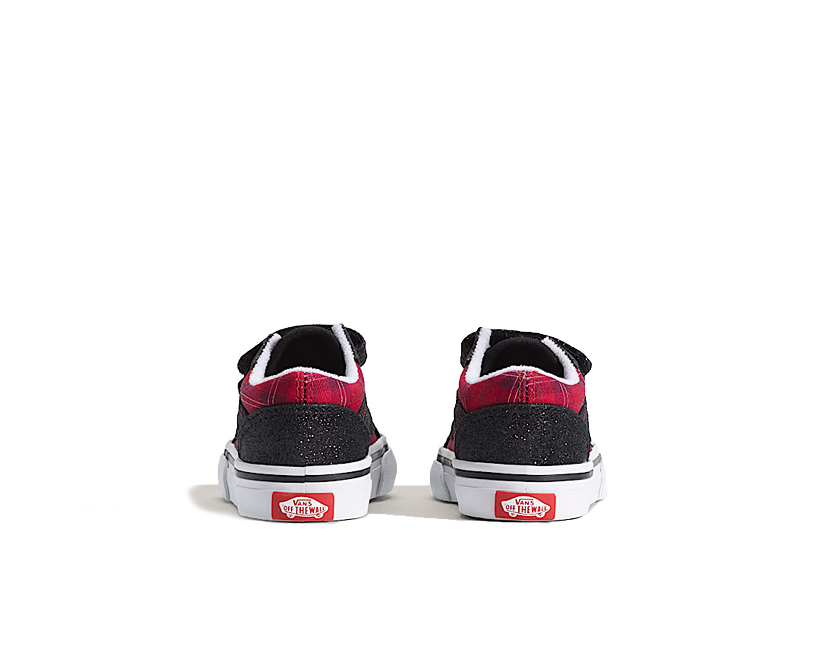 Vans Siyah Vans Old Skool V