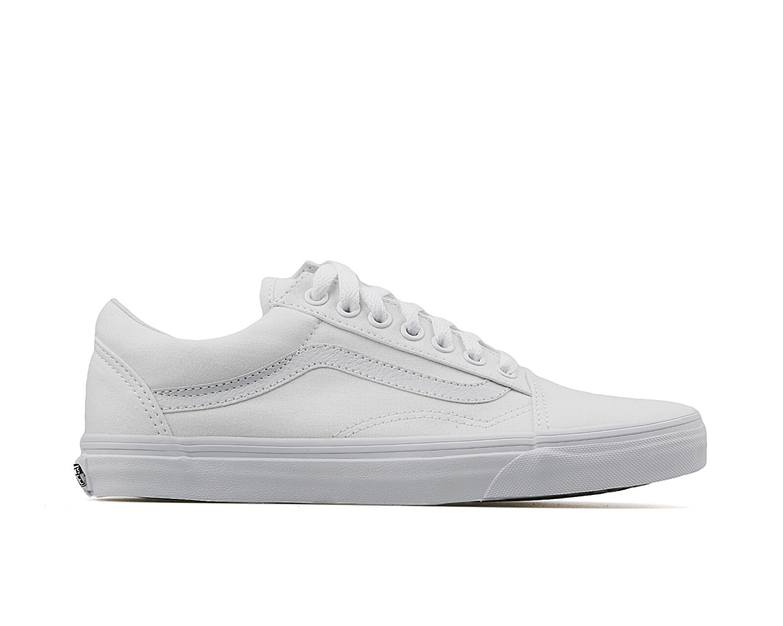 Vans Beyaz Vans Old Skool