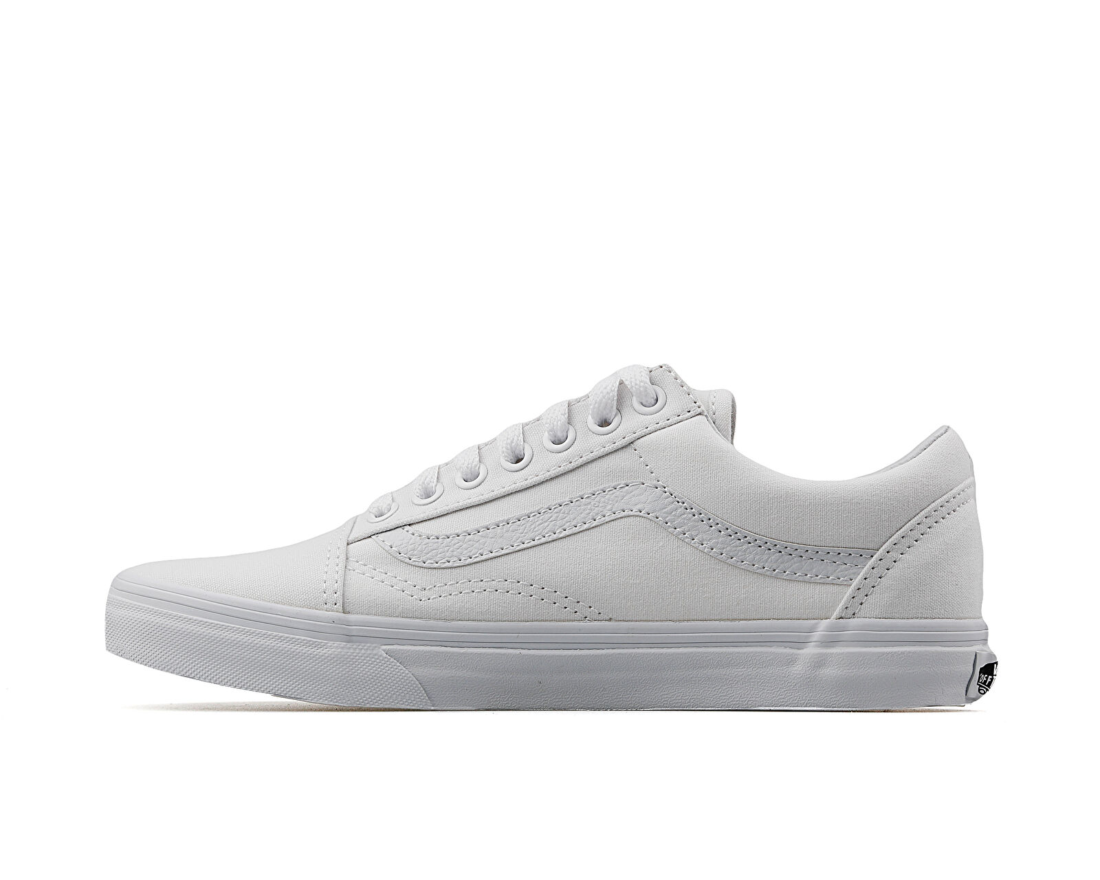 Vans Beyaz Vans Old Skool