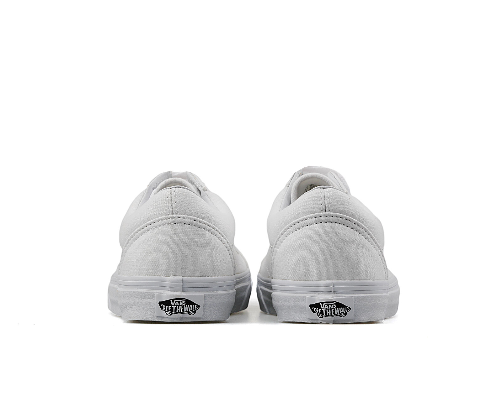 Vans Beyaz Vans Old Skool