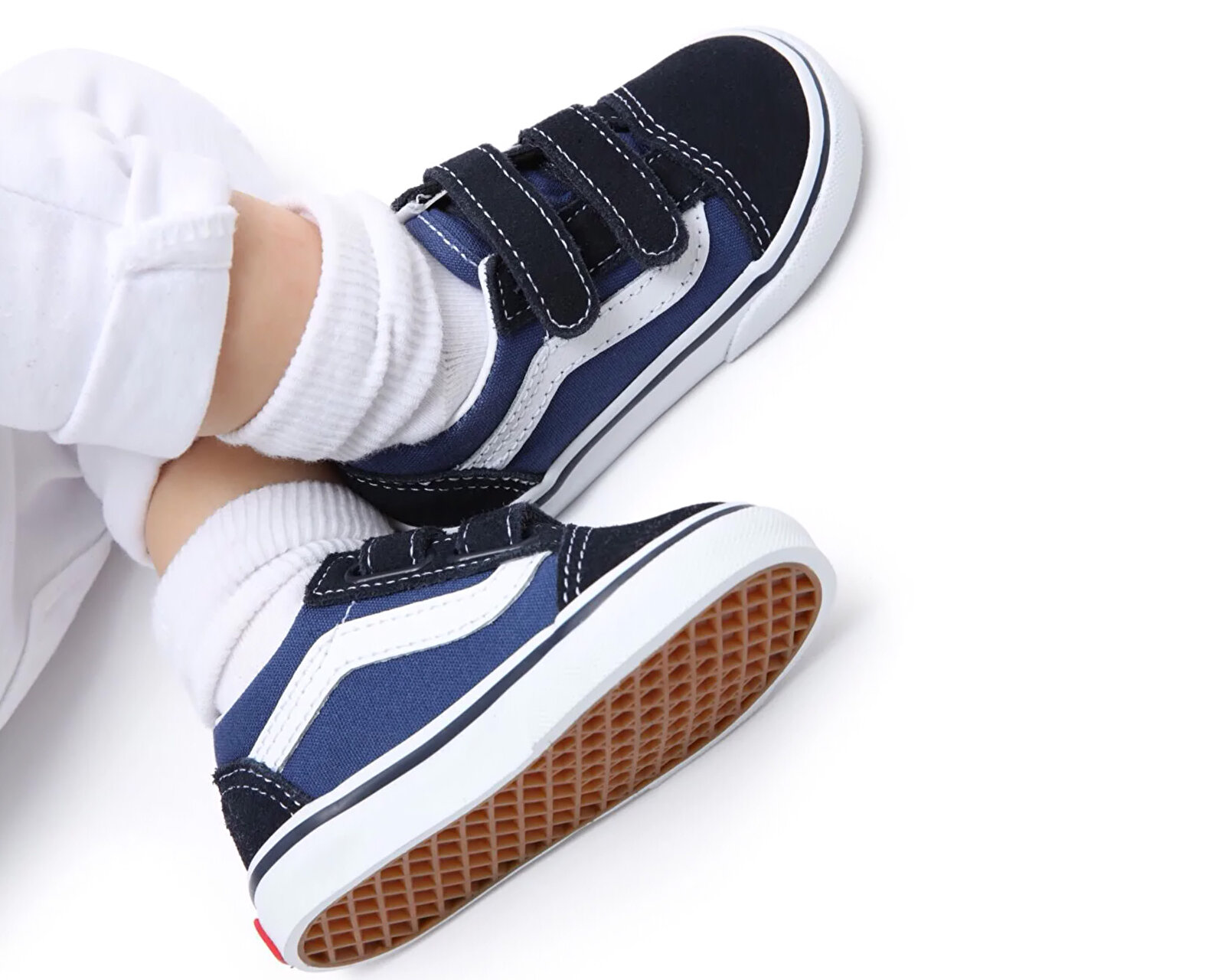 Vans Lacivert Vans Old Skool vn000d3ynvy1