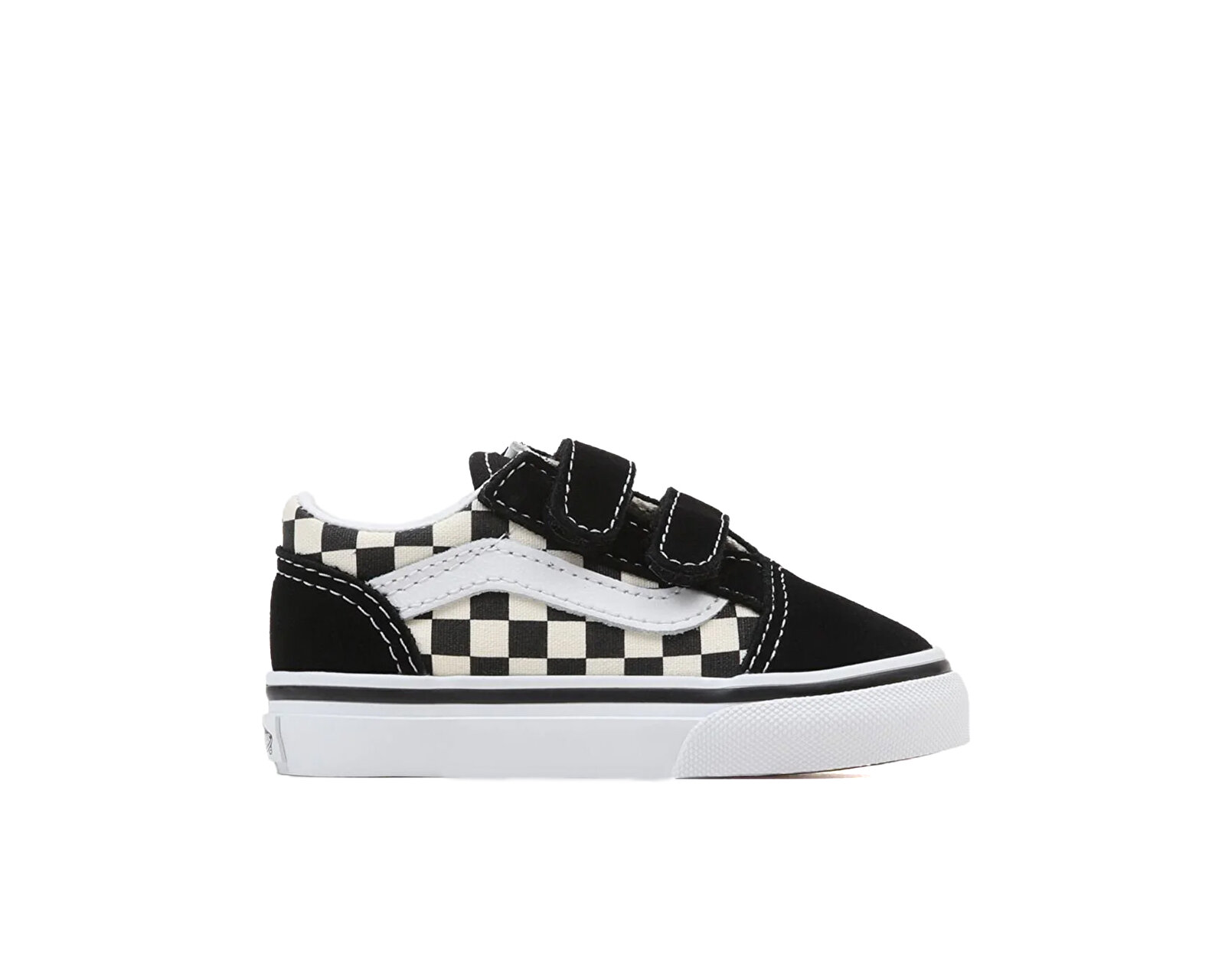 Vans Siyah Vans Old Skool TD V