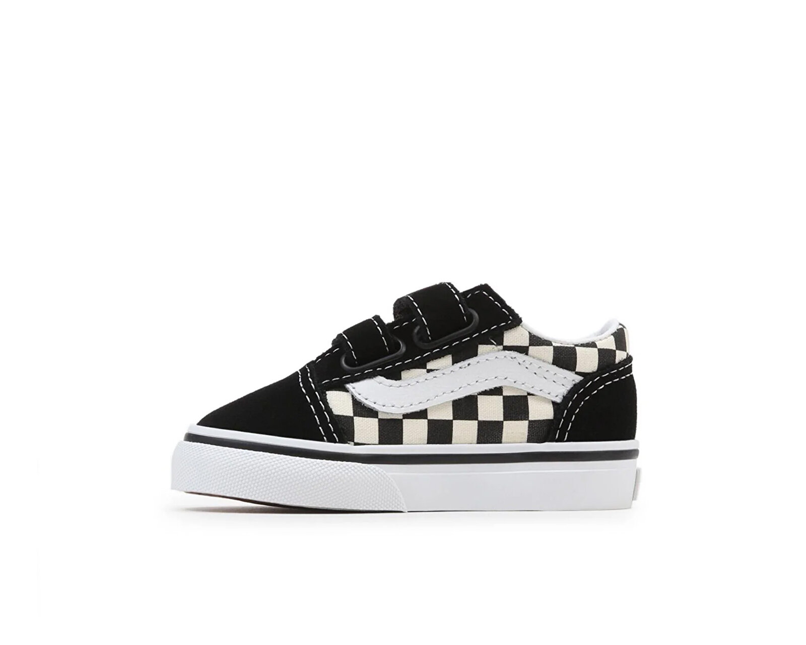 Vans Siyah Vans Old Skool TD V