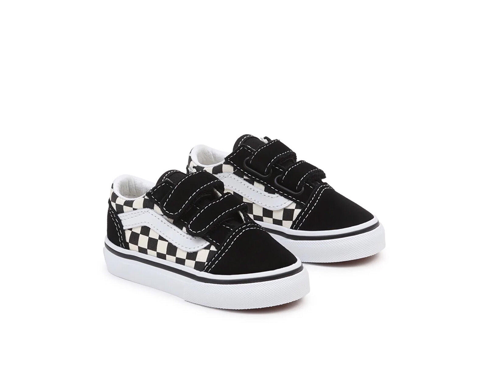 Vans Siyah Vans Old Skool TD V