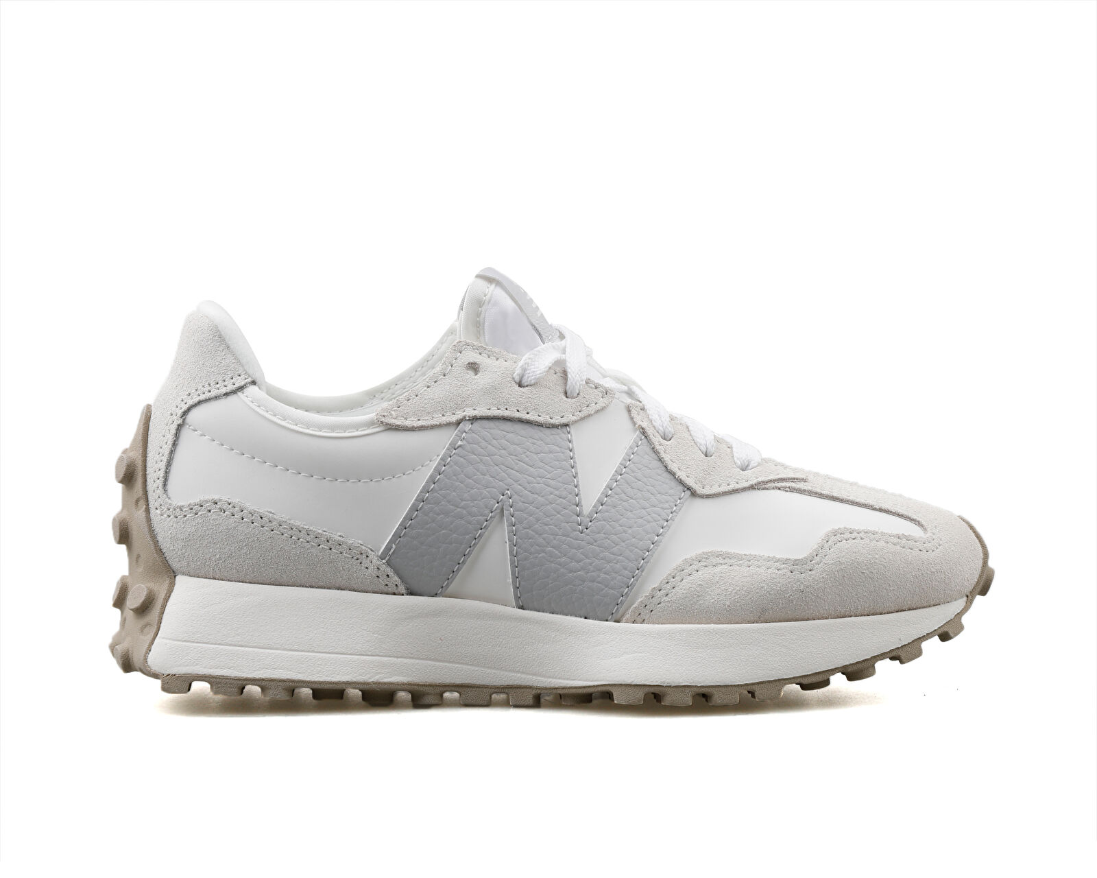 New Balance Beyaz New Balance 327