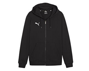 Puma Erkek Bursaspor Teamfinal Training Jacket Kırmızı BS-65737801