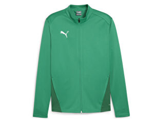 Puma Erkek Bursaspor Teamfinal Training Jacket Kırmızı BS-65737801